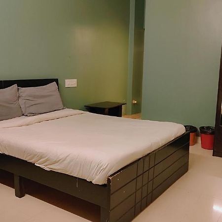 Metro Suites Bengaluru Zewnętrze zdjęcie