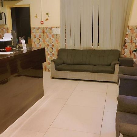 Metro Suites Bengaluru Zewnętrze zdjęcie
