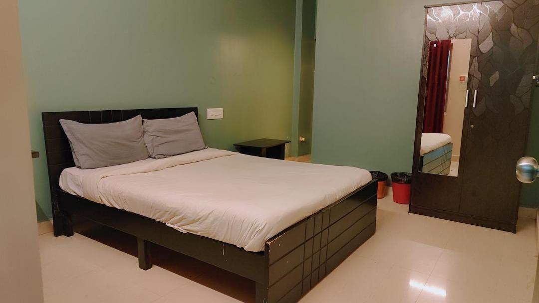 Metro Suites Bengaluru Zewnętrze zdjęcie