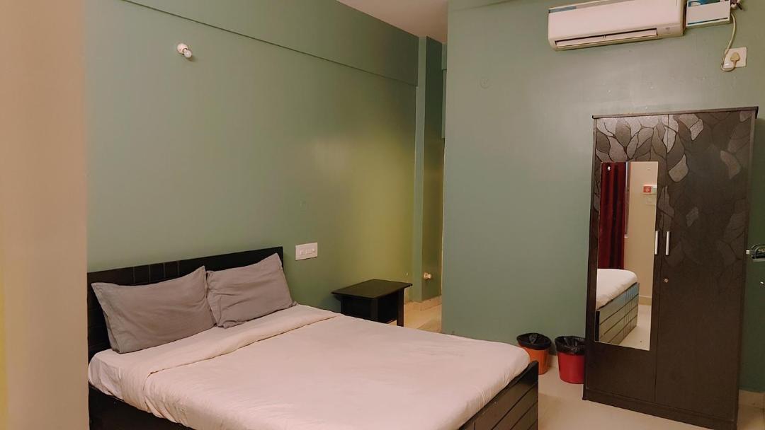 Metro Suites Bengaluru Zewnętrze zdjęcie