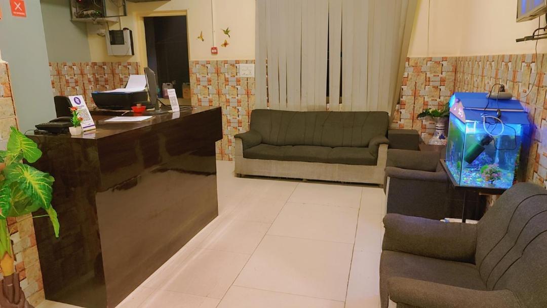 Metro Suites Bengaluru Zewnętrze zdjęcie