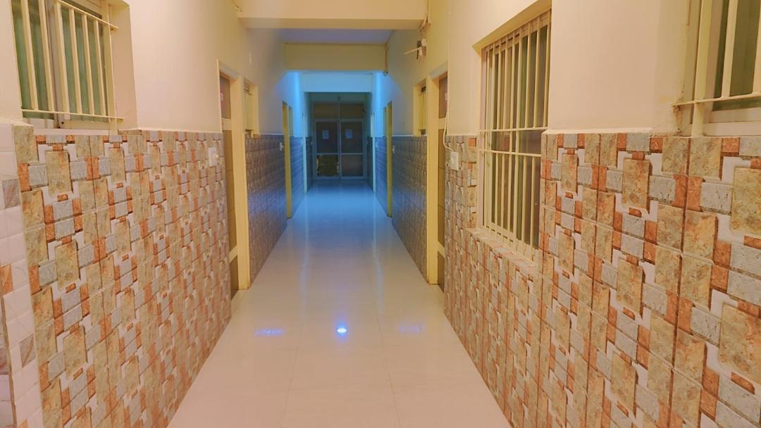 Metro Suites Bengaluru Zewnętrze zdjęcie