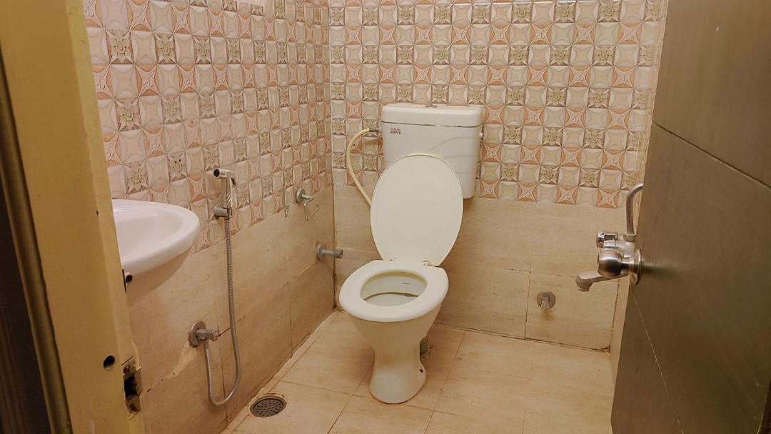 Metro Suites Bengaluru Zewnętrze zdjęcie